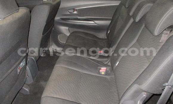 Nunua Ilio tumika Toyota Avanza White Gari ndani ya Manzini nchini Manzini Nunua Ilio tumika Toyota Avanza White Gari ndani ya Manzini nchini Manzini