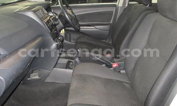 Nunua Ilio tumika Toyota Avanza White Gari ndani ya Manzini nchini Manzini Nunua Ilio tumika Toyota Avanza White Gari ndani ya Manzini nchini Manzini