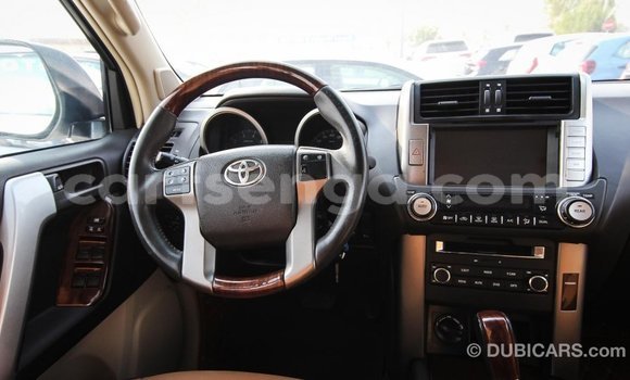 Buy Import Toyota Prado White Car in Import - Dubai in Hhohho Buy Import Toyota Prado White Car in Import - Dubai in Hhohho