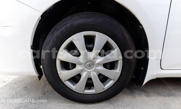 Buy Import Toyota Corolla White Car in Import - Dubai in Hhohho Buy Import Toyota Corolla White Car in Import - Dubai in Hhohho