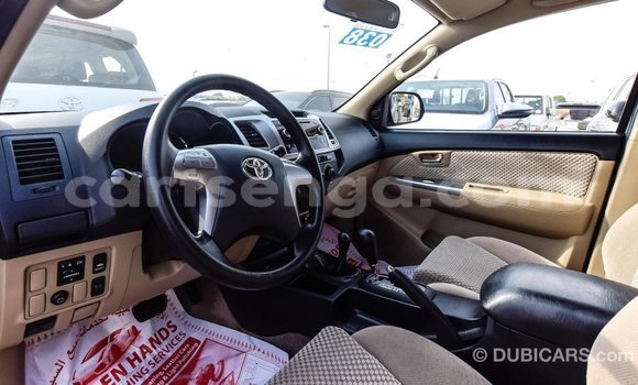 Buy Import Toyota Fortuner Other Car in Import - Dubai in Hhohho Buy Import Toyota Fortuner Other Car in Import - Dubai in Hhohho