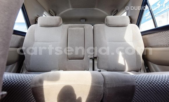 Buy Import Toyota Fortuner Other Car in Import - Dubai in Hhohho Buy Import Toyota Fortuner Other Car in Import - Dubai in Hhohho