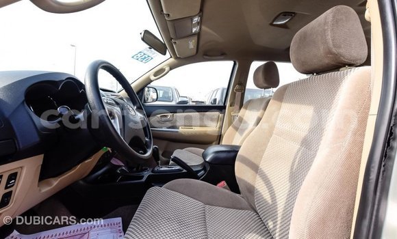 Buy Import Toyota Fortuner Other Car in Import - Dubai in Hhohho Buy Import Toyota Fortuner Other Car in Import - Dubai in Hhohho