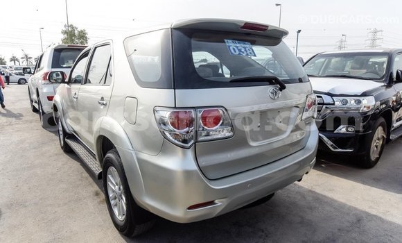 Buy Import Toyota Fortuner Other Car in Import - Dubai in Hhohho Buy Import Toyota Fortuner Other Car in Import - Dubai in Hhohho