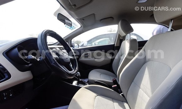 Buy Import Kia Rio Black Car in Import - Dubai in Hhohho Buy Import Kia Rio Black Car in Import - Dubai in Hhohho