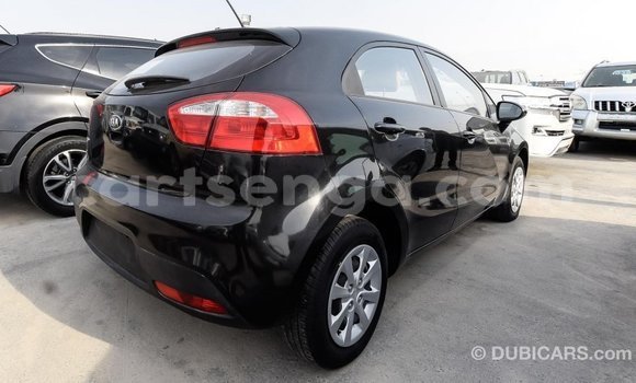 Buy Import Kia Rio Black Car in Import - Dubai in Hhohho Buy Import Kia Rio Black Car in Import - Dubai in Hhohho