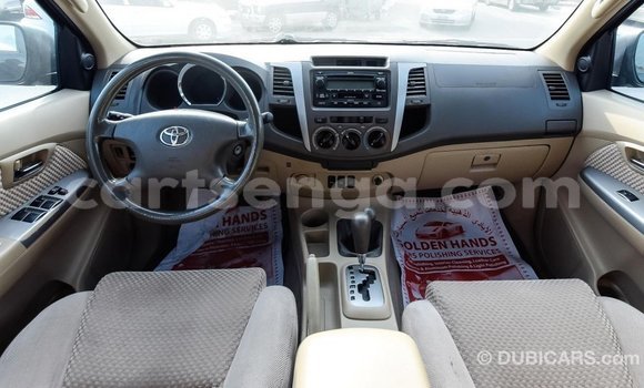 Buy Import Toyota Fortuner Black Car in Import - Dubai in Hhohho Buy Import Toyota Fortuner Black Car in Import - Dubai in Hhohho