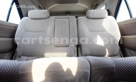 Buy Import Toyota Fortuner Black Car in Import - Dubai in Hhohho Buy Import Toyota Fortuner Black Car in Import - Dubai in Hhohho