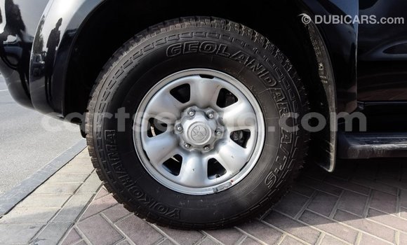 Buy Import Toyota Fortuner Black Car in Import - Dubai in Hhohho Buy Import Toyota Fortuner Black Car in Import - Dubai in Hhohho