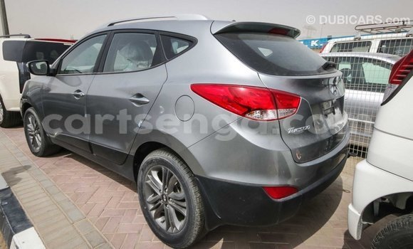 Buy Import Hyundai Tucson Other Car in Import - Dubai in Hhohho Buy Import Hyundai Tucson Other Car in Import - Dubai in Hhohho