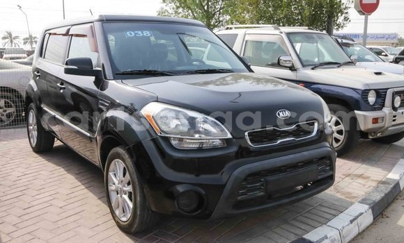 Nunua Imported Kia Soul Black Gari ndani ya Import - Dubai nchini Hhohho Nunua Imported Kia Soul Black Gari ndani ya Import - Dubai nchini Hhohho