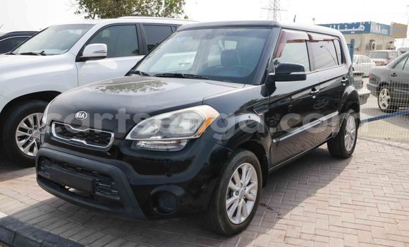 Nunua Imported Kia Soul Black Gari ndani ya Import - Dubai nchini Hhohho Nunua Imported Kia Soul Black Gari ndani ya Import - Dubai nchini Hhohho