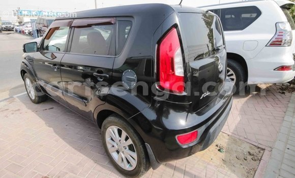 Nunua Imported Kia Soul Black Gari ndani ya Import - Dubai nchini Hhohho Nunua Imported Kia Soul Black Gari ndani ya Import - Dubai nchini Hhohho