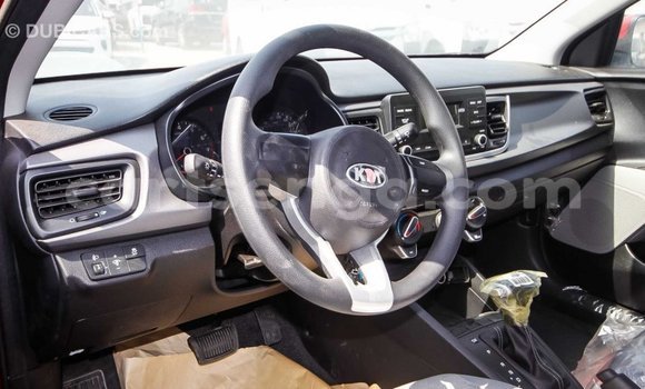 Buy Import Kia Rio Red Car in Import - Dubai in Hhohho Buy Import Kia Rio Red Car in Import - Dubai in Hhohho