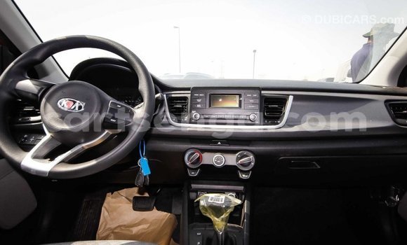 Buy Import Kia Rio Red Car in Import - Dubai in Hhohho Buy Import Kia Rio Red Car in Import - Dubai in Hhohho