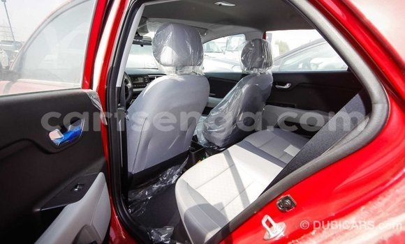 Buy Import Kia Rio Red Car in Import - Dubai in Hhohho Buy Import Kia Rio Red Car in Import - Dubai in Hhohho