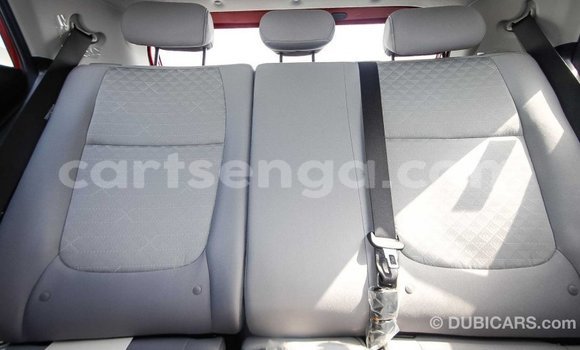 Buy Import Kia Rio Red Car in Import - Dubai in Hhohho Buy Import Kia Rio Red Car in Import - Dubai in Hhohho