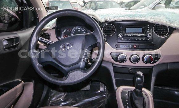 Buy Import Hyundai i10 White Car in Import - Dubai in Hhohho Buy Import Hyundai i10 White Car in Import - Dubai in Hhohho