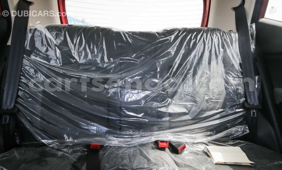 Buy Import Hyundai i10 Red Car in Import - Dubai in Hhohho Buy Import Hyundai i10 Red Car in Import - Dubai in Hhohho