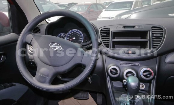Buy Import Hyundai i10 Red Car in Import - Dubai in Hhohho Buy Import Hyundai i10 Red Car in Import - Dubai in Hhohho