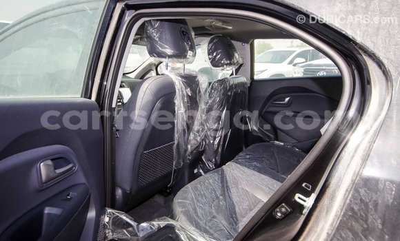 Acheter Import Voiture Kia Rio Noir à Import - Dubai, Hhohho Acheter Import Voiture Kia Rio Noir à Import - Dubai, Hhohho