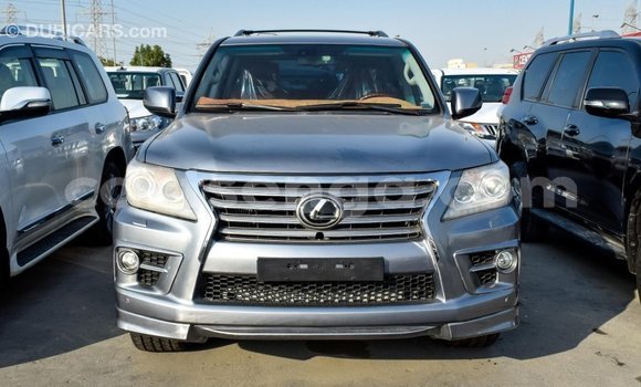 Buy Import Lexus LX Other Car in Import - Dubai in Hhohho Buy Import Lexus LX Other Car in Import - Dubai in Hhohho