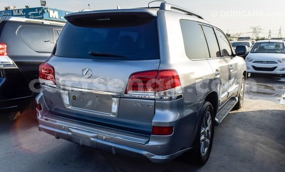 Buy Import Lexus LX Other Car in Import - Dubai in Hhohho Buy Import Lexus LX Other Car in Import - Dubai in Hhohho