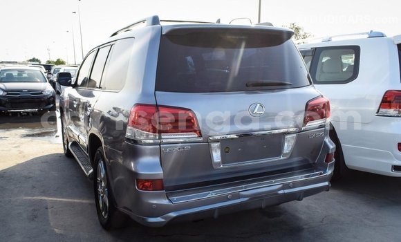 Buy Import Lexus LX Other Car in Import - Dubai in Hhohho Buy Import Lexus LX Other Car in Import - Dubai in Hhohho