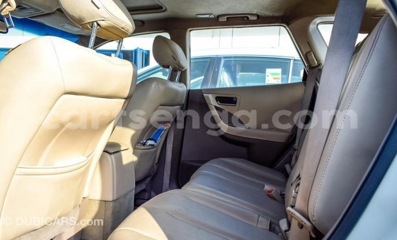 Buy Import Nissan Murano White Car in Import - Dubai in Hhohho Buy Import Nissan Murano White Car in Import - Dubai in Hhohho