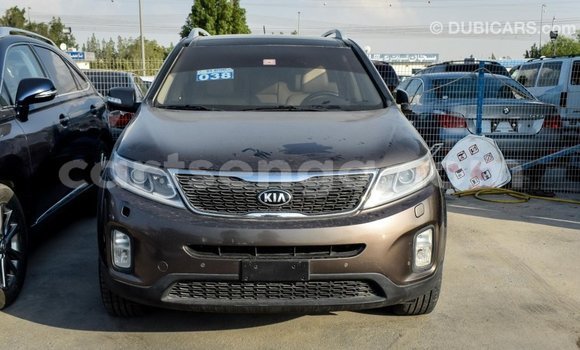 Buy Import Kia Sorento Brown Car in Import - Dubai in Hhohho Buy Import Kia Sorento Brown Car in Import - Dubai in Hhohho