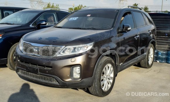 Buy Import Kia Sorento Brown Car in Import - Dubai in Hhohho Buy Import Kia Sorento Brown Car in Import - Dubai in Hhohho