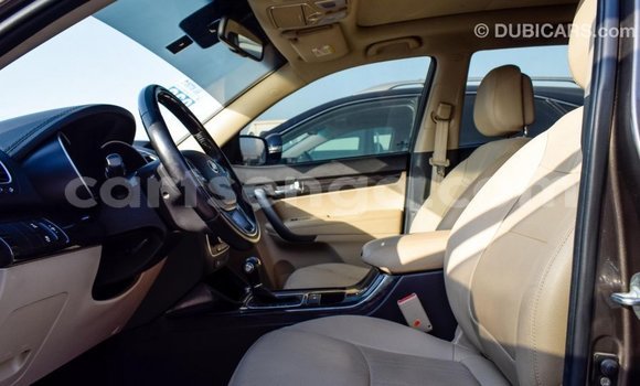 Buy Import Kia Sorento Brown Car in Import - Dubai in Hhohho Buy Import Kia Sorento Brown Car in Import - Dubai in Hhohho