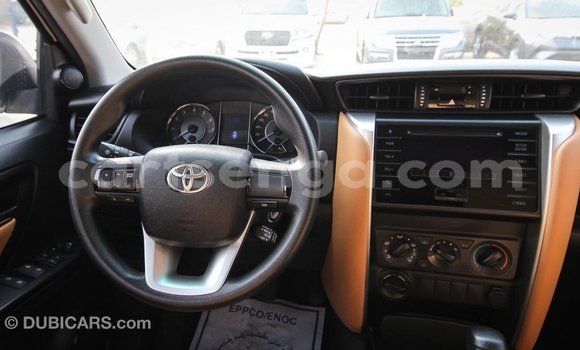 Buy Import Toyota Fortuner White Car in Import - Dubai in Hhohho Buy Import Toyota Fortuner White Car in Import - Dubai in Hhohho