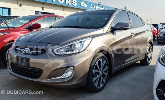 Buy Import Hyundai Accent Brown Car in Import - Dubai in Hhohho Buy Import Hyundai Accent Brown Car in Import - Dubai in Hhohho