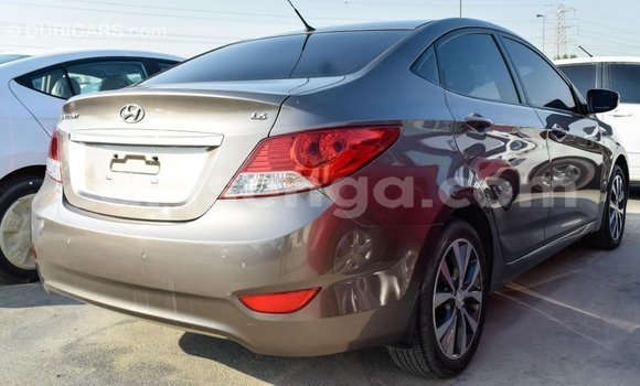 Buy Import Hyundai Accent Brown Car in Import - Dubai in Hhohho Buy Import Hyundai Accent Brown Car in Import - Dubai in Hhohho