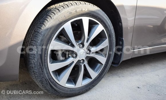 Buy Import Hyundai Accent Brown Car in Import - Dubai in Hhohho Buy Import Hyundai Accent Brown Car in Import - Dubai in Hhohho