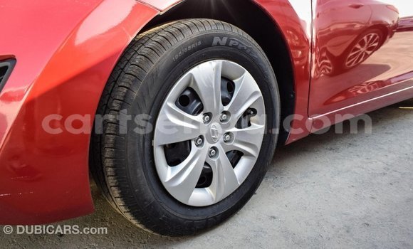 Buy Import Hyundai Elantra Red Car in Import - Dubai in Hhohho Buy Import Hyundai Elantra Red Car in Import - Dubai in Hhohho