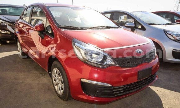Nunua Imported Kia Rio Red Gari ndani ya Import - Dubai nchini Hhohho Nunua Imported Kia Rio Red Gari ndani ya Import - Dubai nchini Hhohho