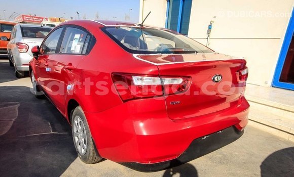 Nunua Imported Kia Rio Red Gari ndani ya Import - Dubai nchini Hhohho Nunua Imported Kia Rio Red Gari ndani ya Import - Dubai nchini Hhohho