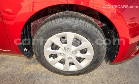 Nunua Imported Kia Rio Red Gari ndani ya Import - Dubai nchini Hhohho Nunua Imported Kia Rio Red Gari ndani ya Import - Dubai nchini Hhohho