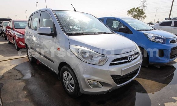 Buy Import Hyundai i10 Other Car in Import - Dubai in Hhohho Buy Import Hyundai i10 Other Car in Import - Dubai in Hhohho