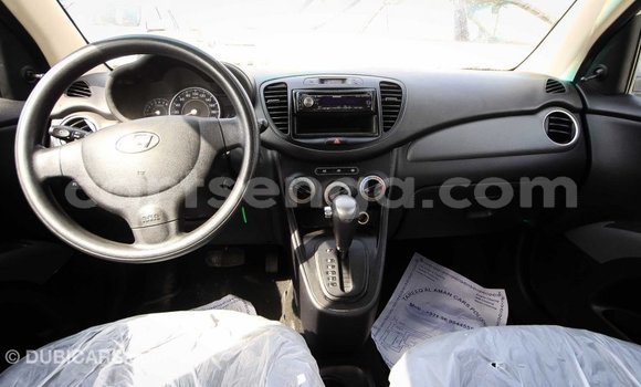 Buy Import Hyundai i10 Other Car in Import - Dubai in Hhohho Buy Import Hyundai i10 Other Car in Import - Dubai in Hhohho
