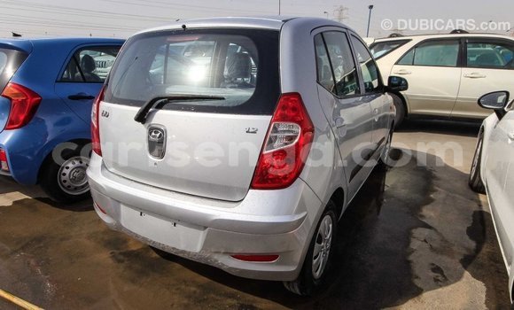 Buy Import Hyundai i10 Other Car in Import - Dubai in Hhohho Buy Import Hyundai i10 Other Car in Import - Dubai in Hhohho