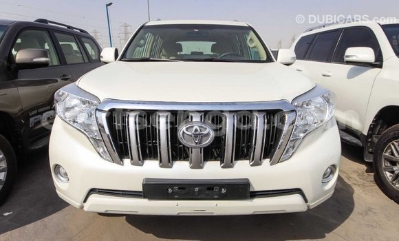 Nunua Imported Toyota Prado White Gari ndani ya Import - Dubai nchini Hhohho Nunua Imported Toyota Prado White Gari ndani ya Import - Dubai nchini Hhohho