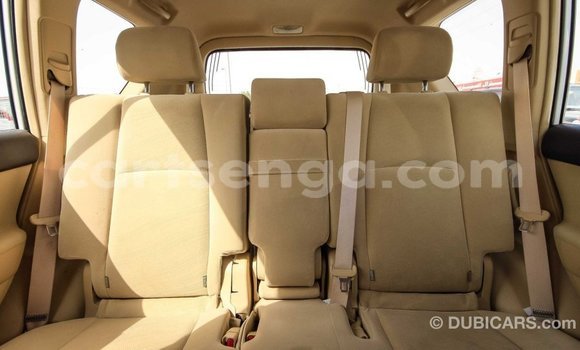 Nunua Imported Toyota Prado White Gari ndani ya Import - Dubai nchini Hhohho Nunua Imported Toyota Prado White Gari ndani ya Import - Dubai nchini Hhohho