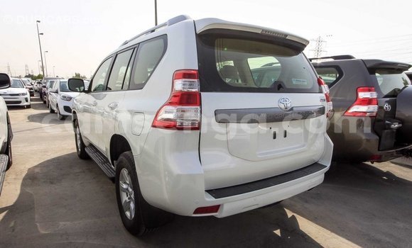 Nunua Imported Toyota Prado White Gari ndani ya Import - Dubai nchini Hhohho Nunua Imported Toyota Prado White Gari ndani ya Import - Dubai nchini Hhohho