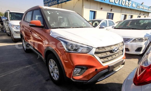 Acheter Import Voiture Hyundai Creta Autre à Import - Dubai, Hhohho Acheter Import Voiture Hyundai Creta Autre à Import - Dubai, Hhohho