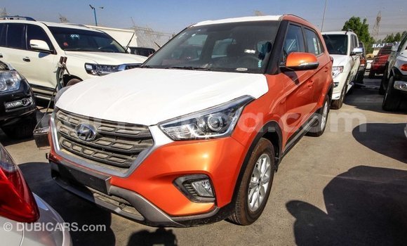 Acheter Import Voiture Hyundai Creta Autre à Import - Dubai, Hhohho Acheter Import Voiture Hyundai Creta Autre à Import - Dubai, Hhohho