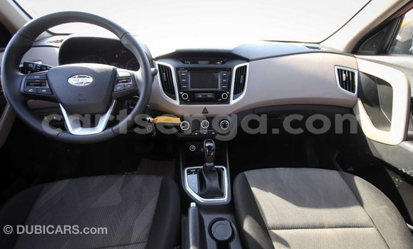 Acheter Import Voiture Hyundai Creta Autre à Import - Dubai, Hhohho Acheter Import Voiture Hyundai Creta Autre à Import - Dubai, Hhohho
