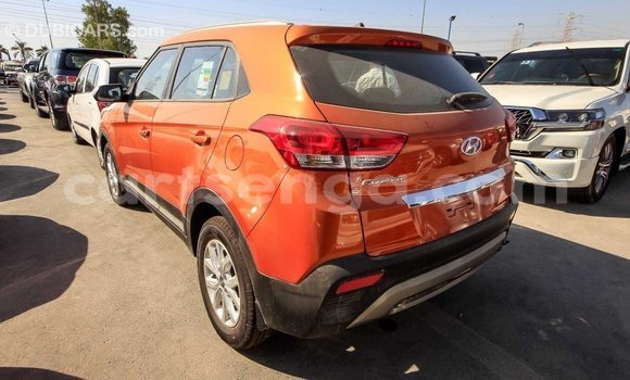 Acheter Import Voiture Hyundai Creta Autre à Import - Dubai, Hhohho Acheter Import Voiture Hyundai Creta Autre à Import - Dubai, Hhohho